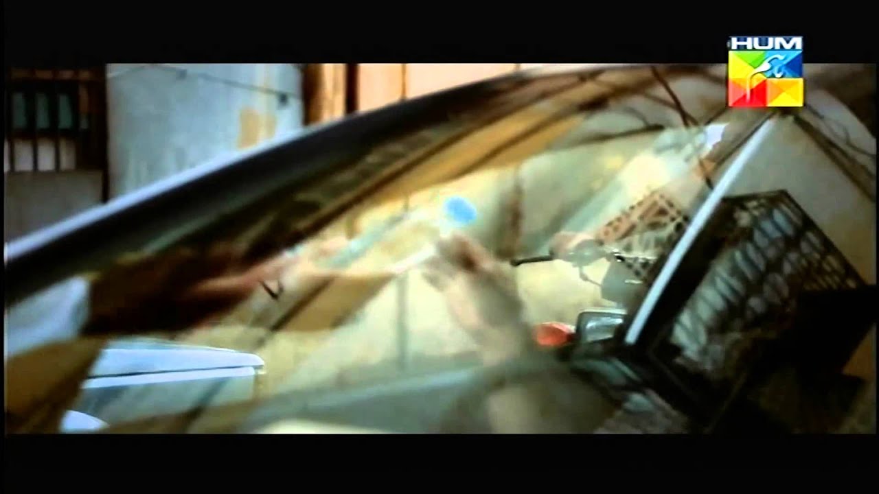 Rehmat-e-Ramzan by Nabeel Shaukat Ali Religious Anthem HUM TV