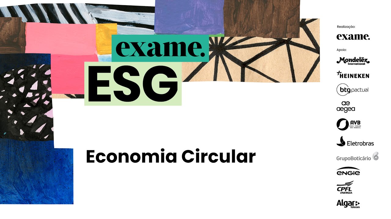 Economia Circular: desafios e oportunidades