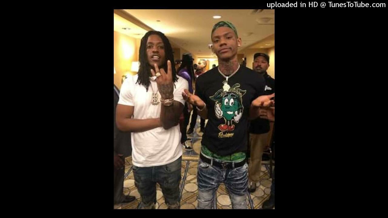 El Hitta x Rico Recklezz x Lud Foe Type Beat 2023 