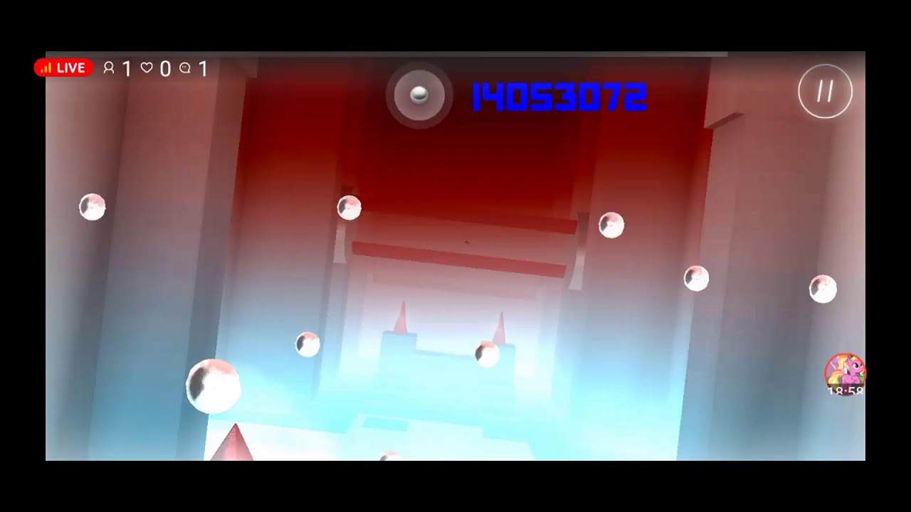 Smash hit 2.1.6 hell update part 3