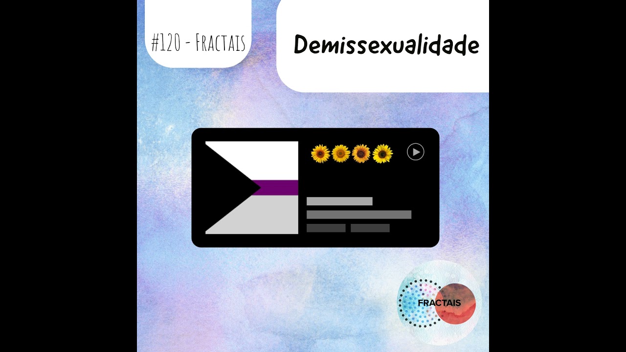 Demissexualidade