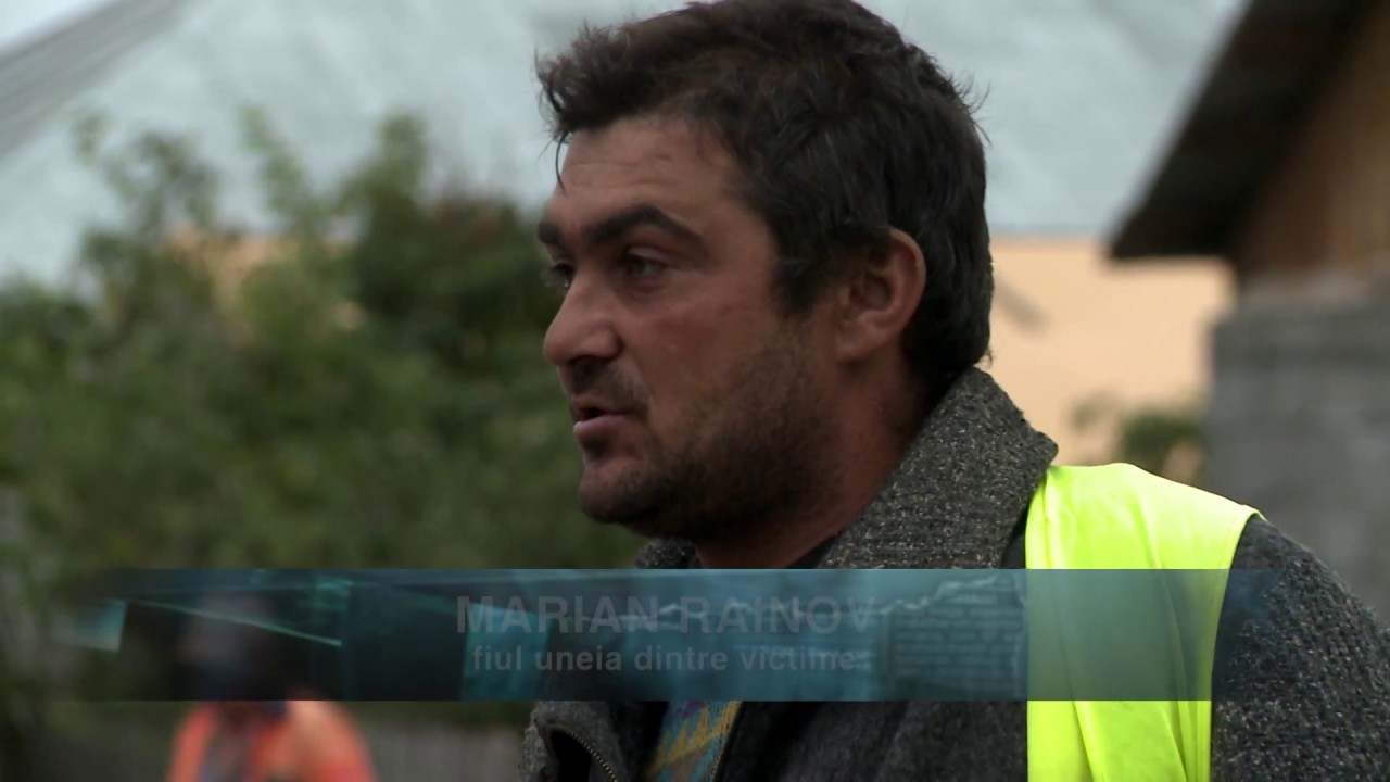Anchetele comisarului Antonescu: Secrete adânc îngropate (@TVR1)