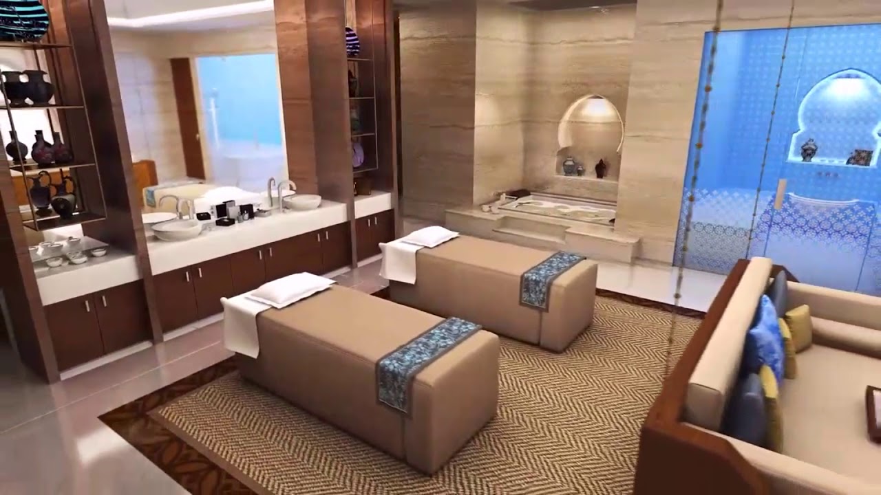Salwa Beach Resort