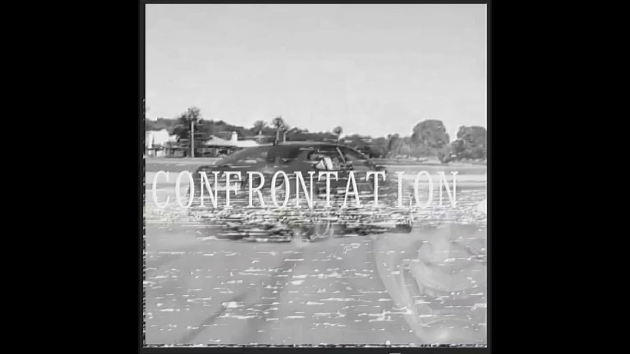 confrontation