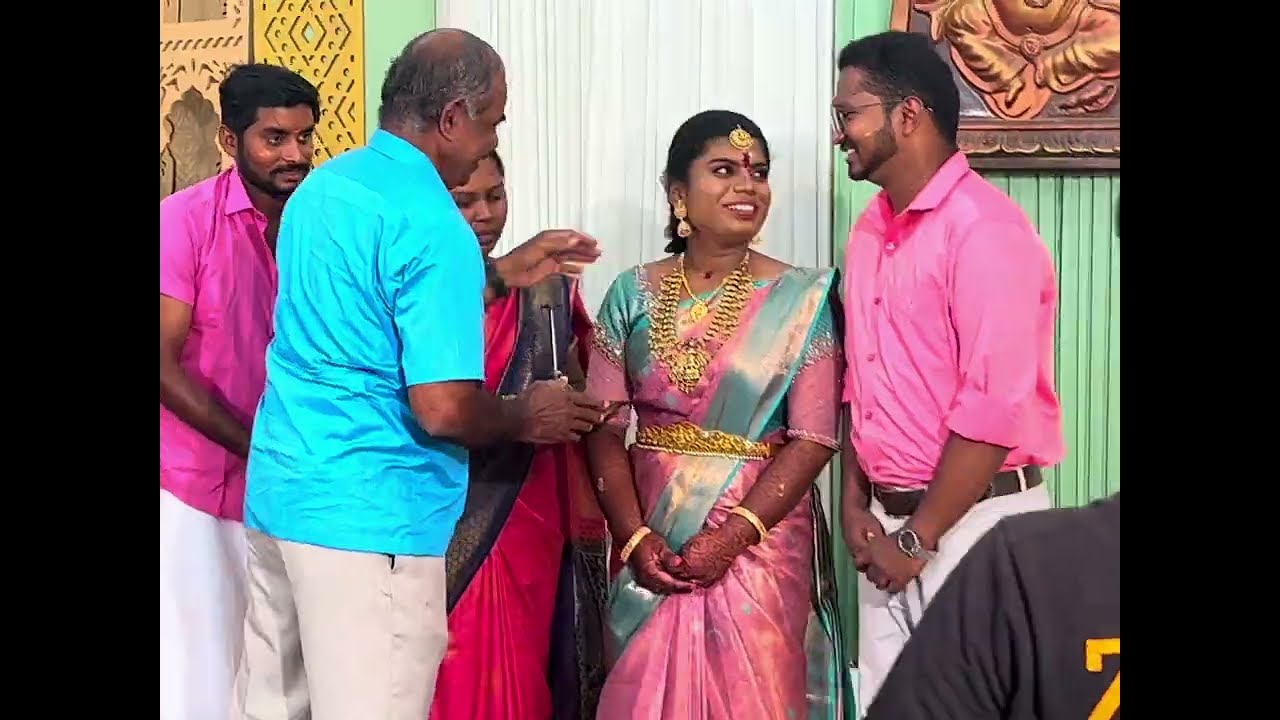 My Family Function