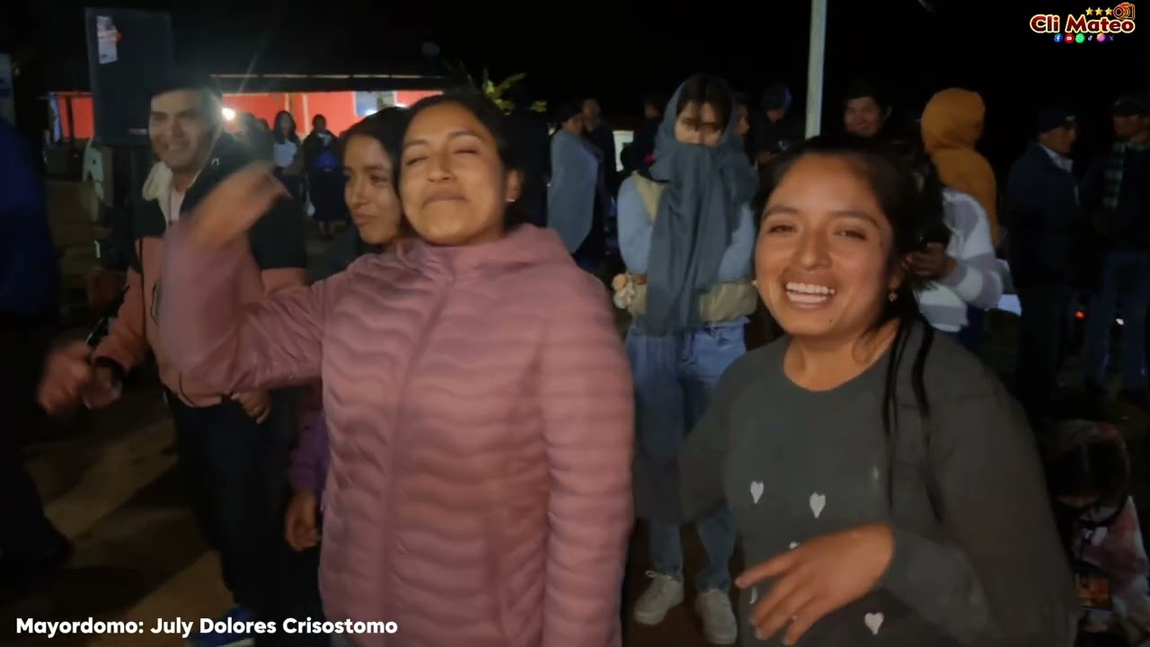 CARNAVALES 2026 EN VINCHOS CHURUBAMBA 