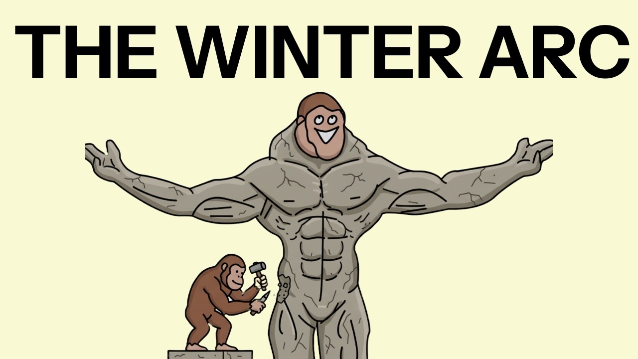 How To Max Your Stats This Winter