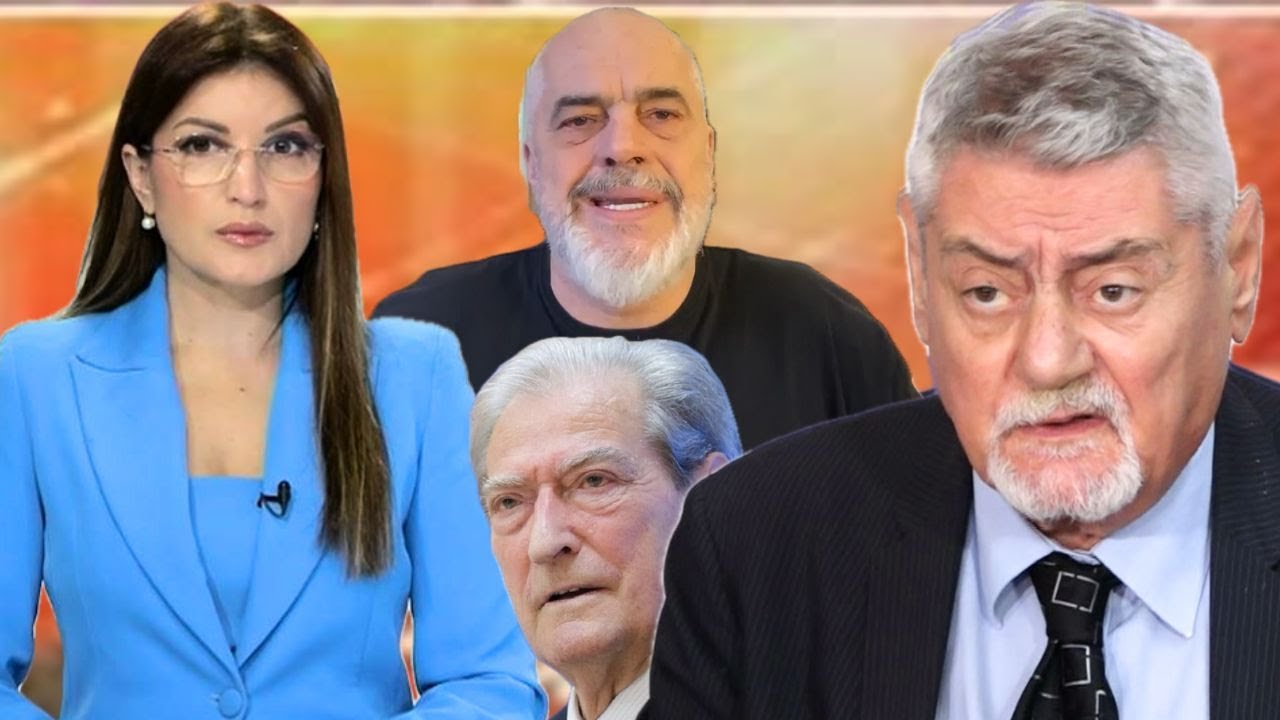 'Lëpijnë kockat e pushtetit'/ Dash Shehi zbërthen marrëveshjen Rama - Berisha: Dënuan me vdekje...