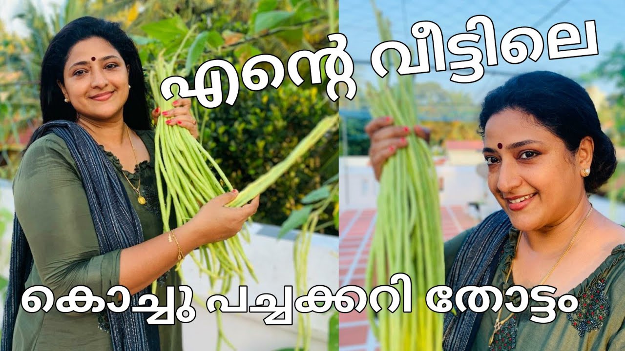 കൊച്ചുകൊച്ചു ഓണവിശേഷങ്ങൾ Part 2 | Praveena