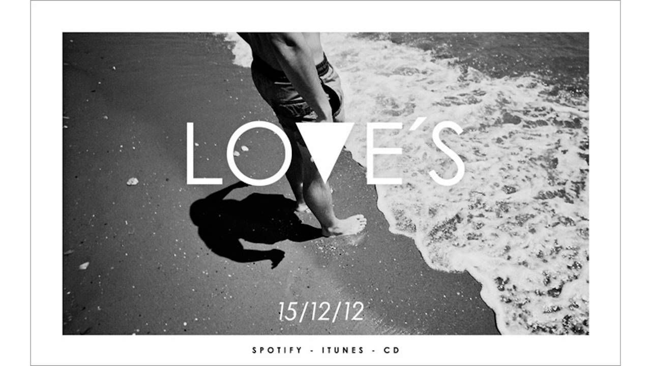 C.Tangana — Quiero (ft. Manto) [LOVE'S]