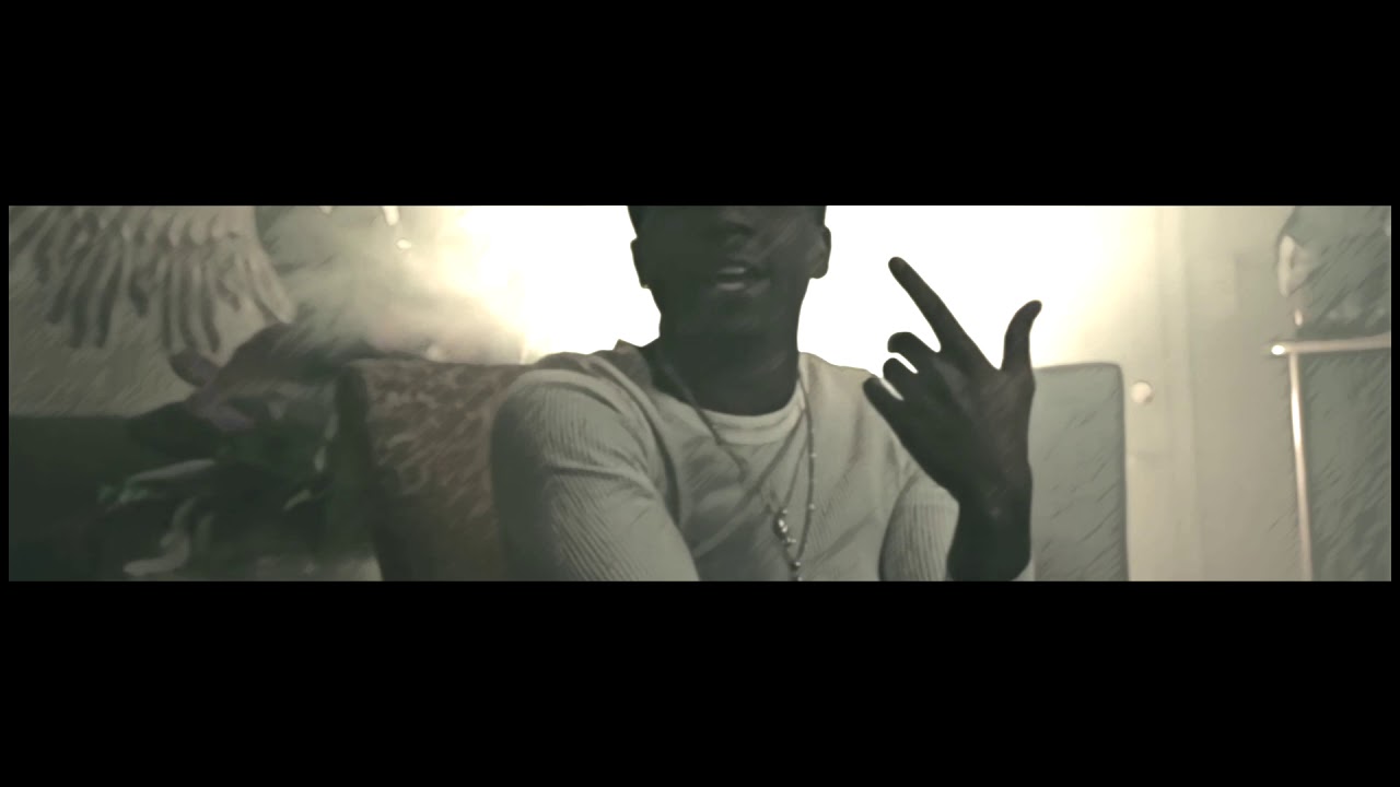 #1Trending YFN Lucci - I'm Gone (feat. Young Dolph) [Official Music Video]