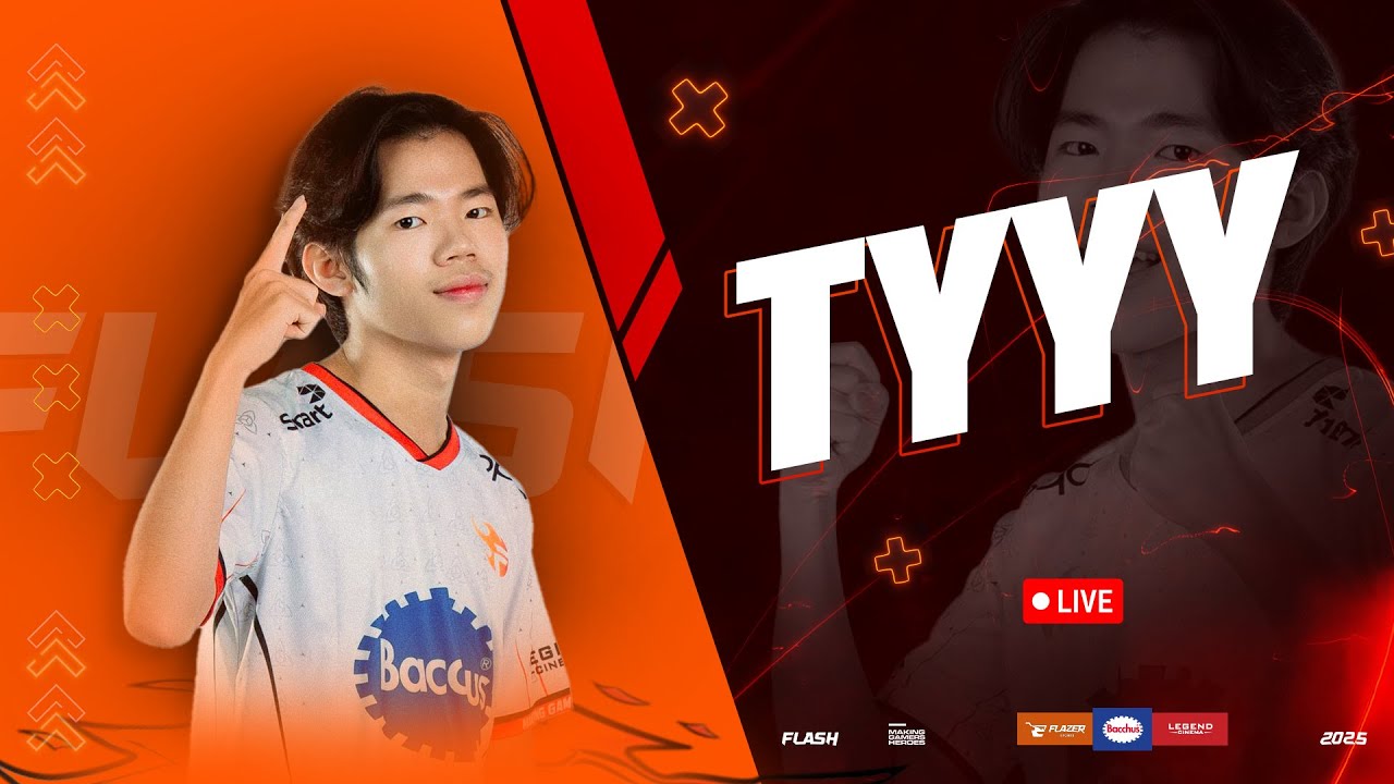 🔴LIVE |​ ROAD TO MYTHIC & Giveaway Skin