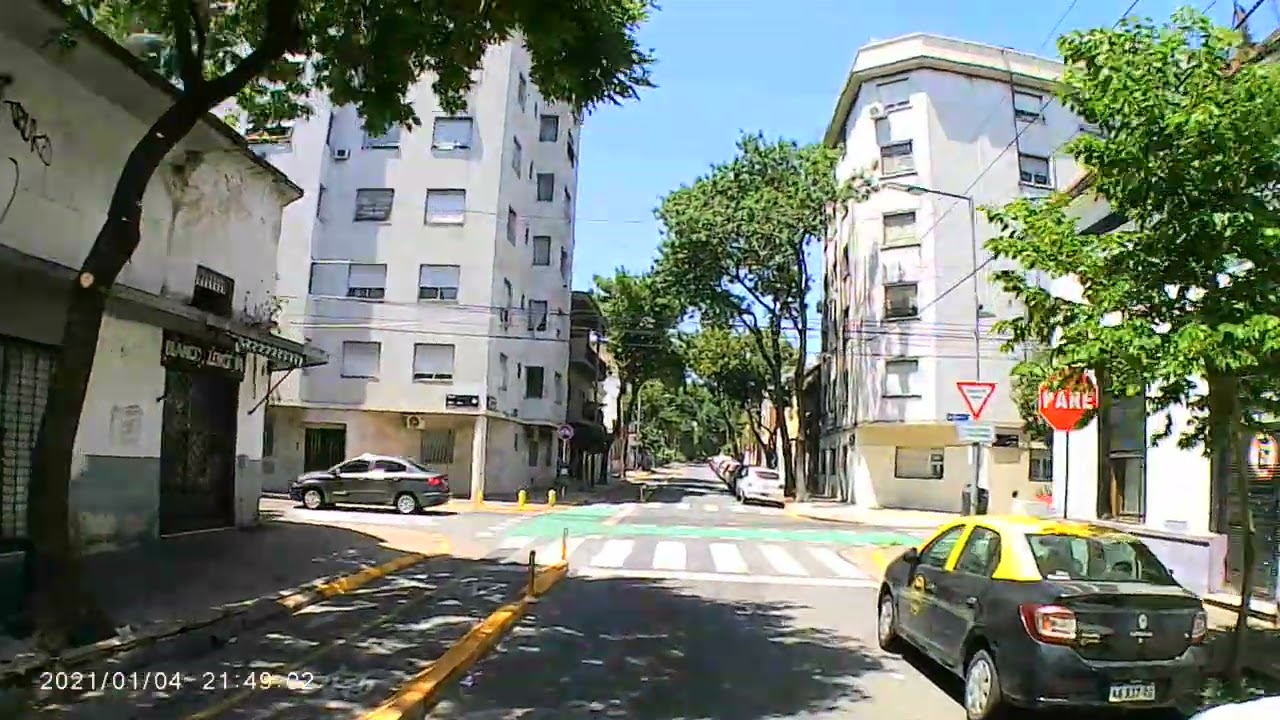 Día 4 Paseando por mí Barrio en Bicicleta #28