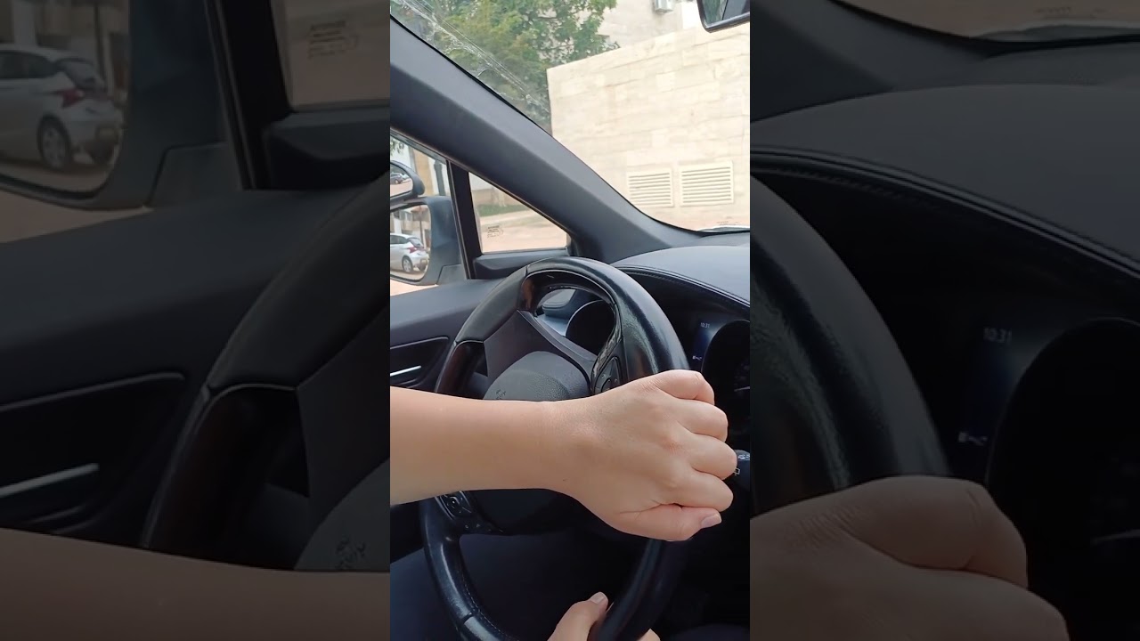 חניה בניצב