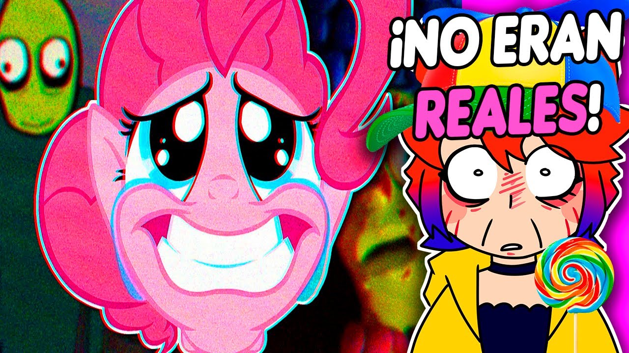 ZEDRAK REACCIONA A LAS TURBIAS ANIMACIONES DEL YOUTUBE ANTIGUO DE Benkra.mp4