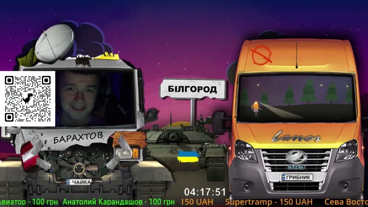 Прапорщик Барахтов мобилизует студентов – пранк от шефов