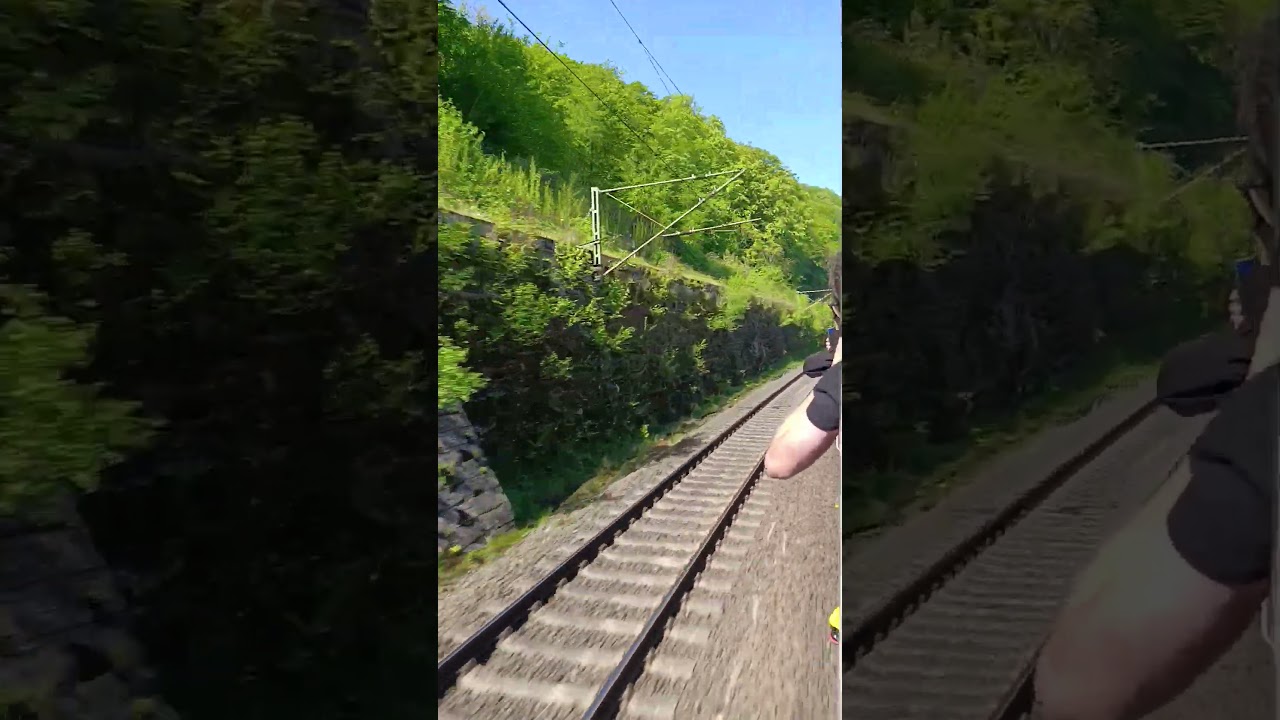 S1 Sch&ouml;na im RE 20 gespottet