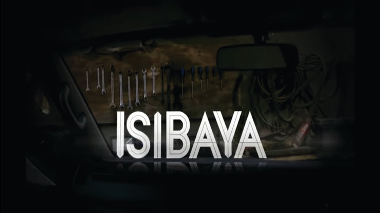 ISIBAYA 23 MARCH 2020 REACTION VIDEO