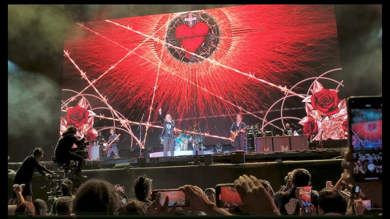 Maná - Vive Latino 2024 (Completo)