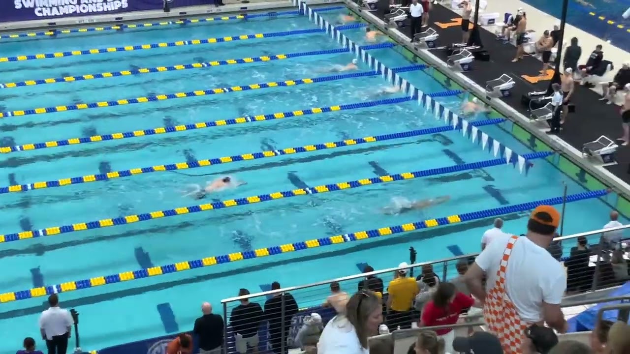2026 SEC Day 4- M 200 BR Prelims H1