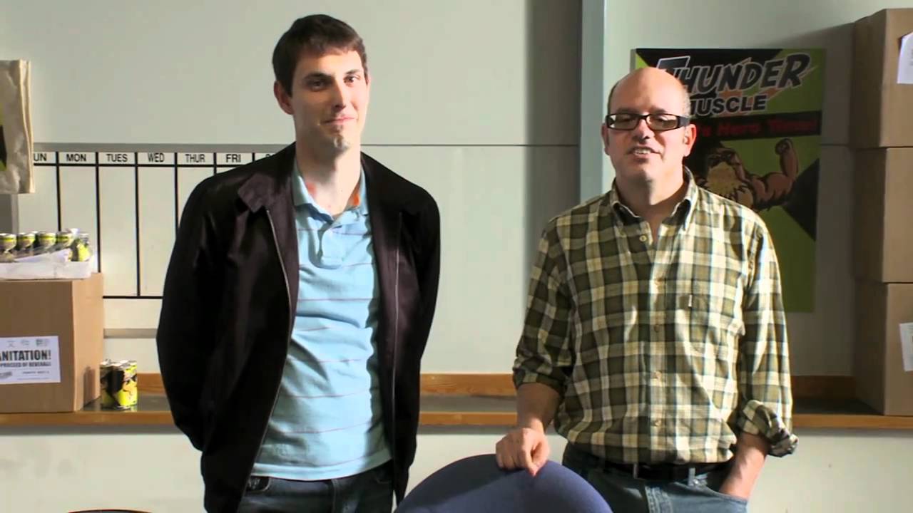 The Increasing Poor Decisions of Todd Margaret | Blake & David | More 4