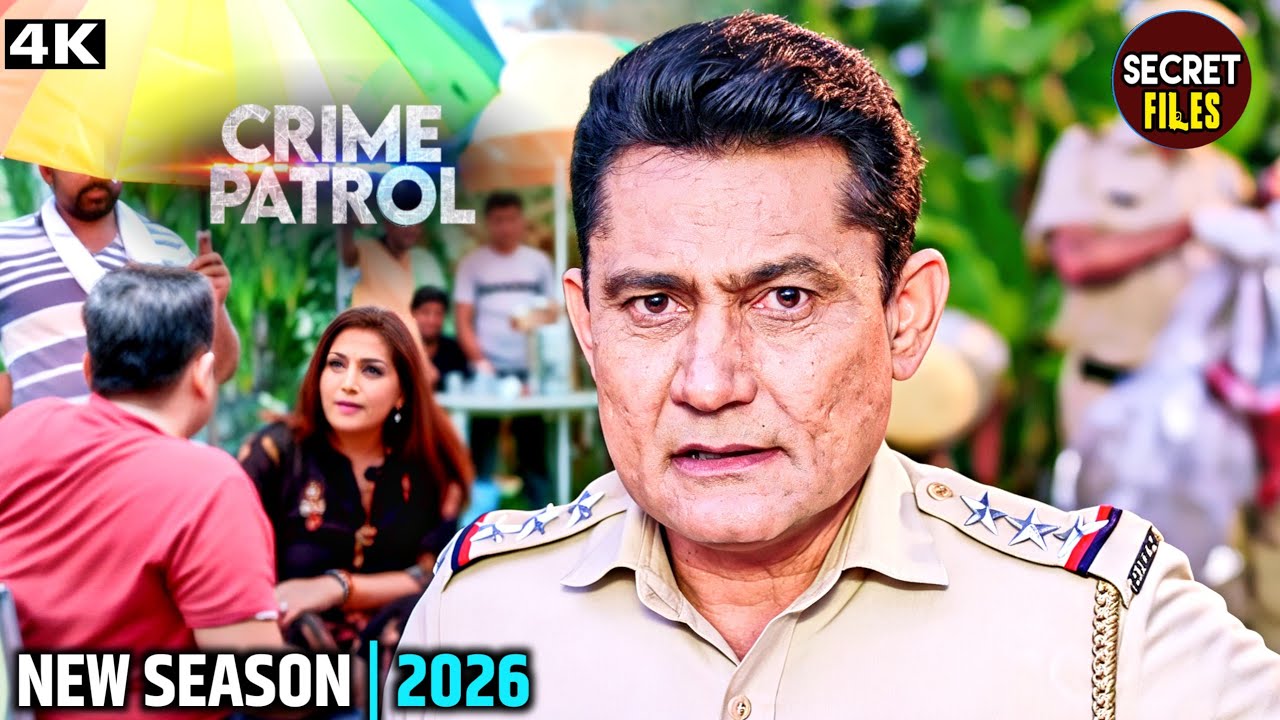 #mumbai Crime | Crime Exposed | Crime Patrol | Latest Episode #truestory