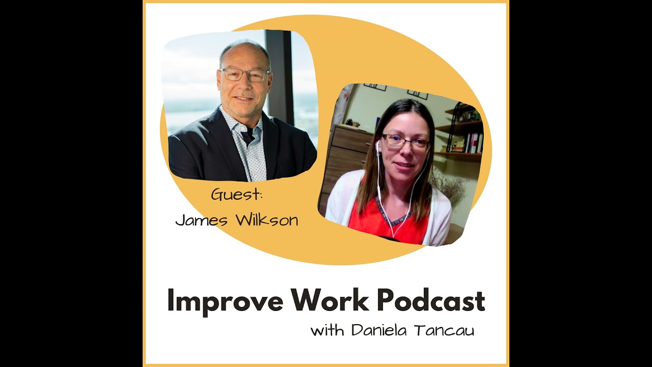 How To Hire the Right Senior Leaders for Your Company | With James Wilkson