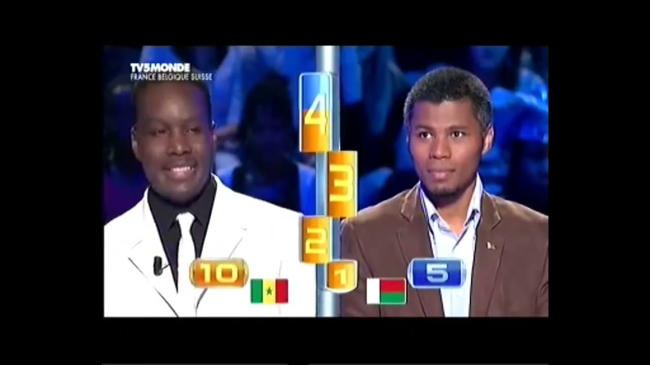 2 Africains dans une super-finale époustouflante de 