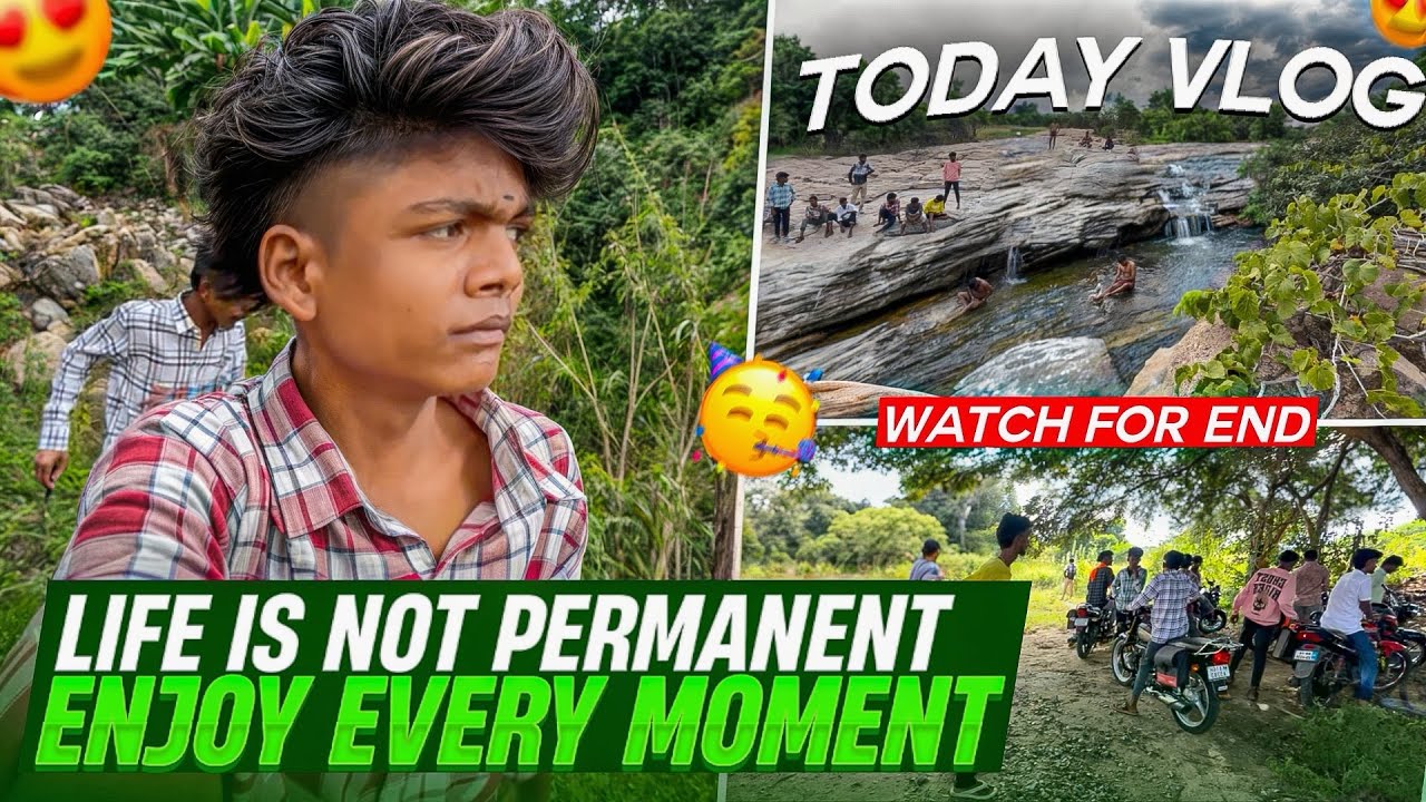 Vlog with friends 🤣🥳