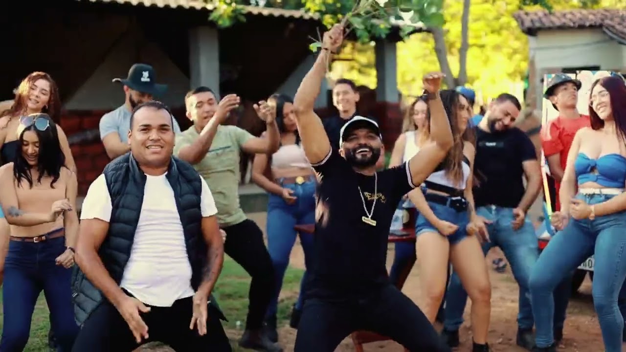 MOITA BALANÇANDO-TICO DO CRATO É LÉO GORDIM-FORRÓ DE FRONT ✍️✍️💥
