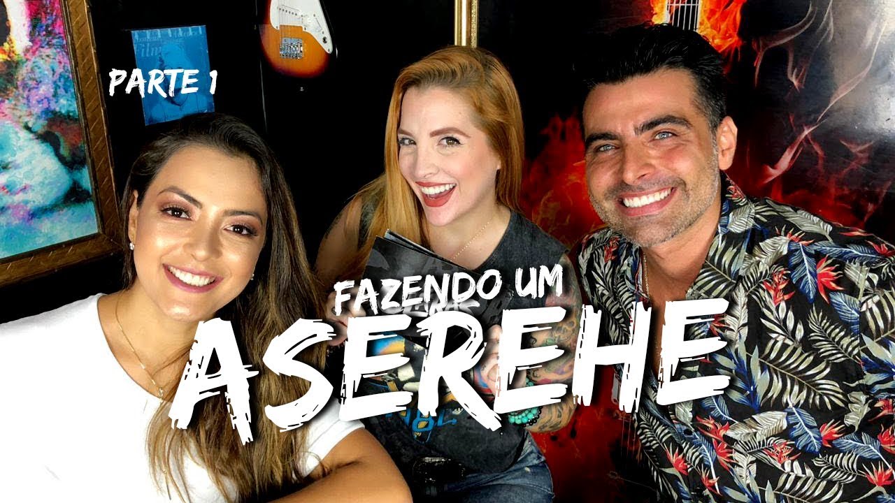 DESAFIO EU OU ELA feat LI MARTINS E JOÃO MANTOVANI | ÀS CLARAS