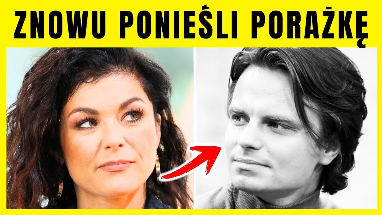 Pikantny romans: 20 par, które spróbowały jeszcze raz — i znów poniosły porażkę