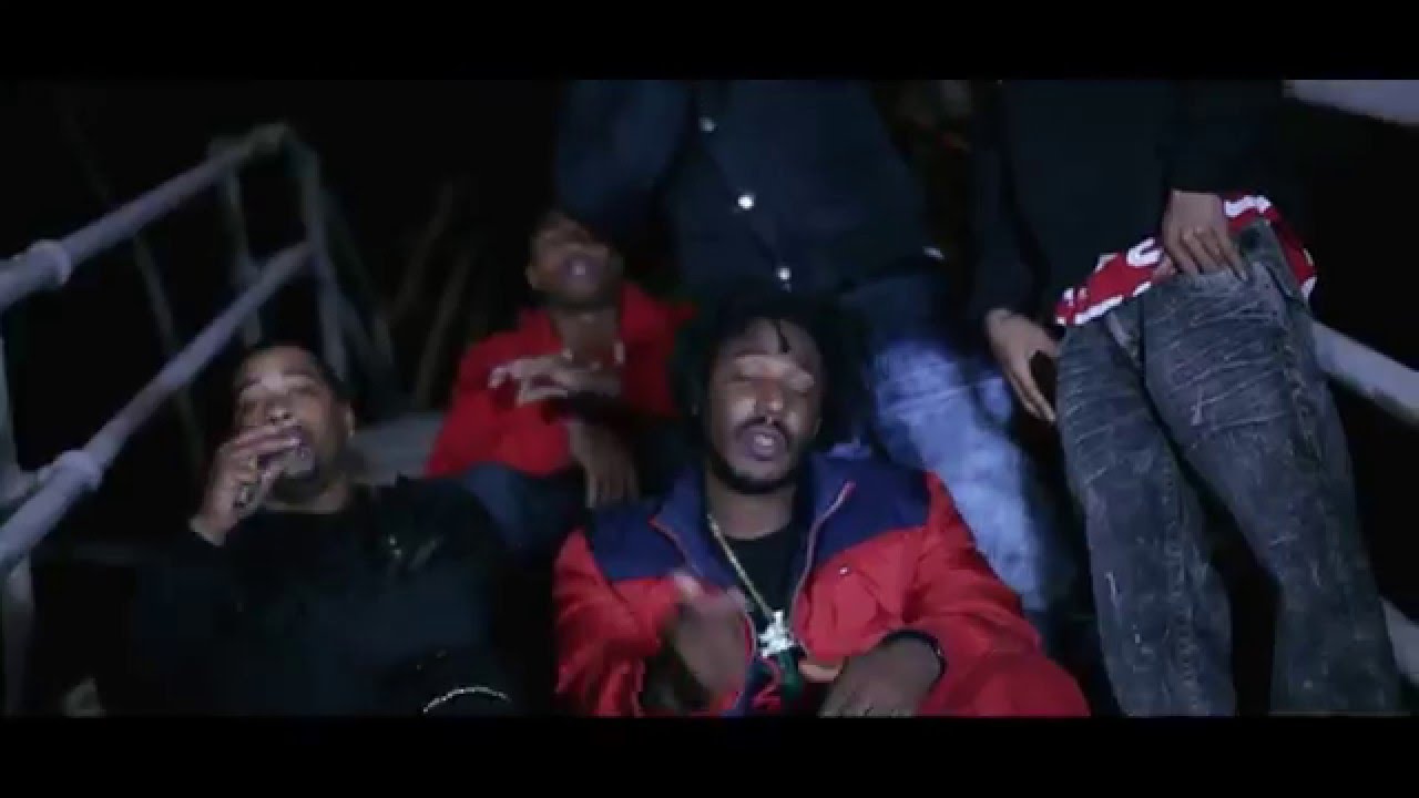 Hus Mozzy Ft Mozzy X E Mozzy - You Wasn't There