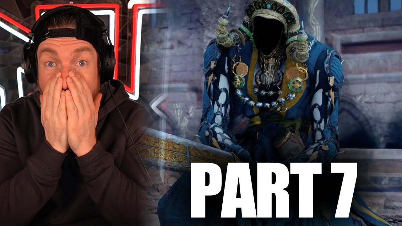🔴 LIVE❗️ Crimson Desert - Things Are Starting To Get Wild!