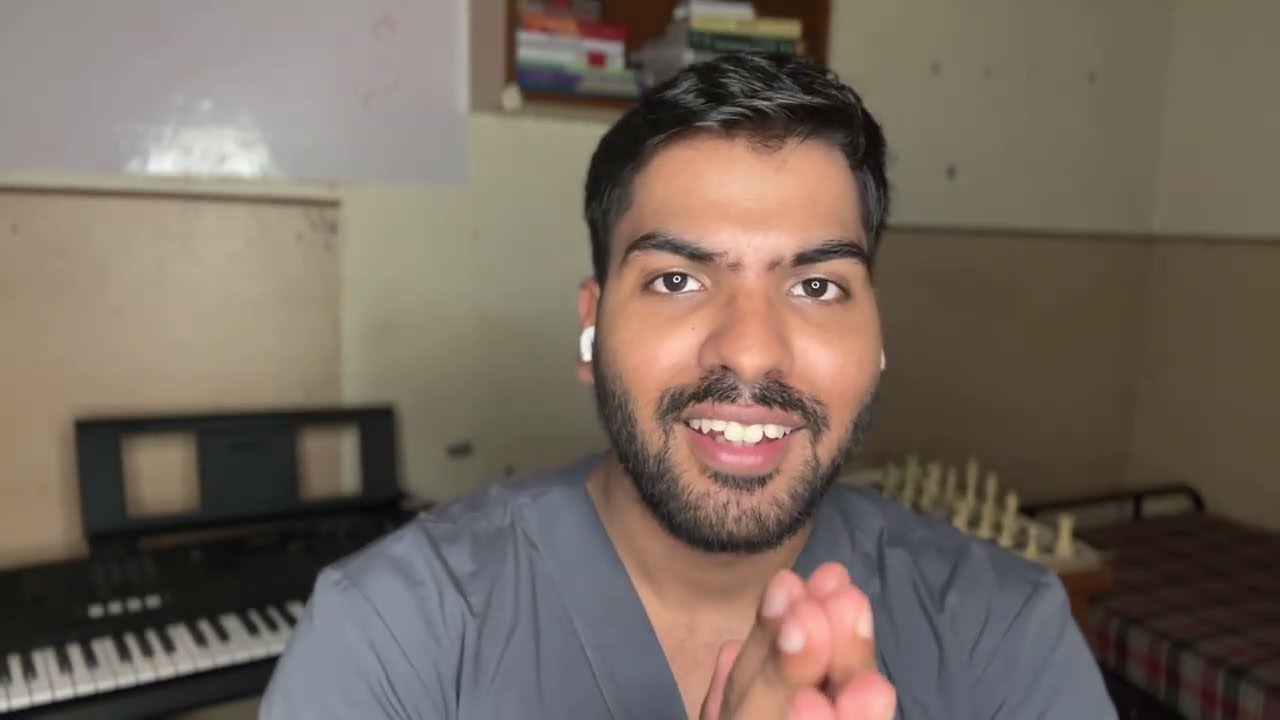 Watch if you don&rsquo;t feel like studying for NEET 2026 | STUDY MOTIVATION