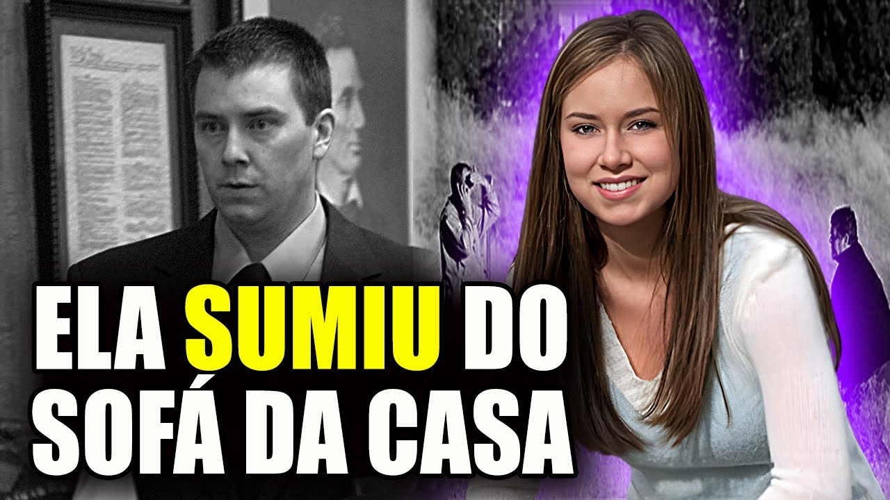 O DNA FANTASMA QUE REVELOU UM SERIAL PREDATOR | CASO BRIANNA DENISON