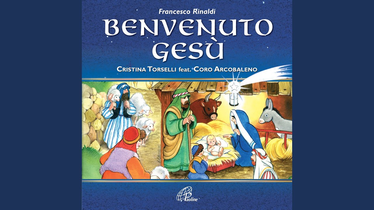 Corri corri somarello (feat. Coro Arcobaleno)