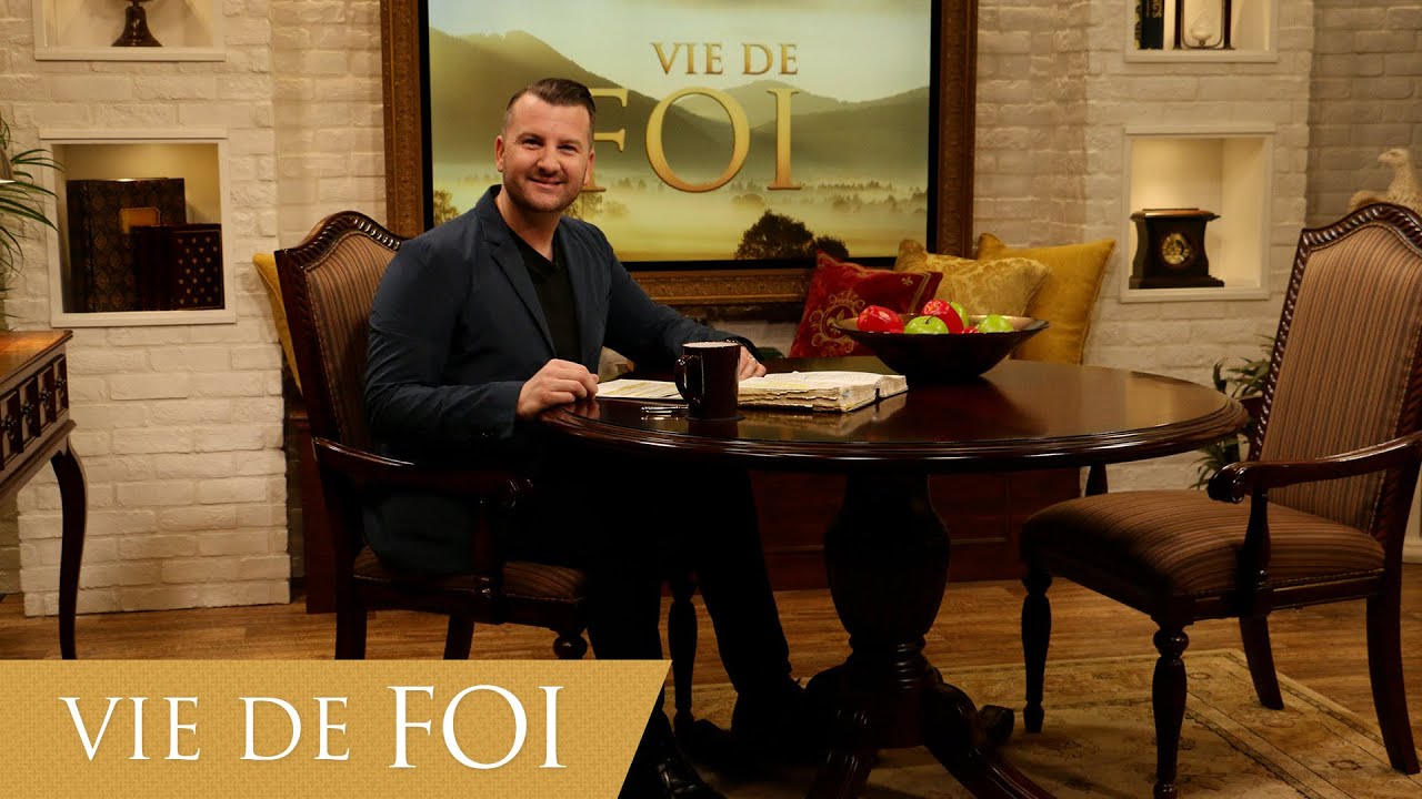 Comment vaincre les cycles d'échecs - Vie de Foi - Joël Spinks