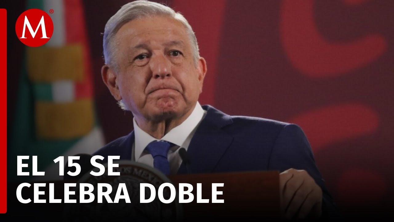Fecha clave: 15 de septiembre, publicaci&oacute;n de la reforma al PJ en el Diario Oficial #shorts