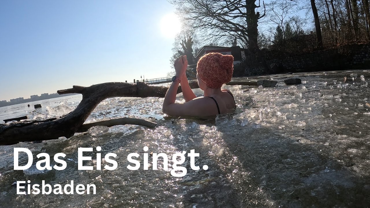 Ein unheimlicher Moment