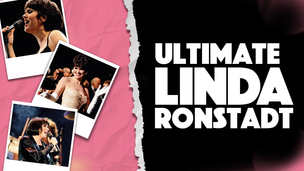 Songs Linda Made Her Own | The Ultimate Linda Ronstadt Playlist