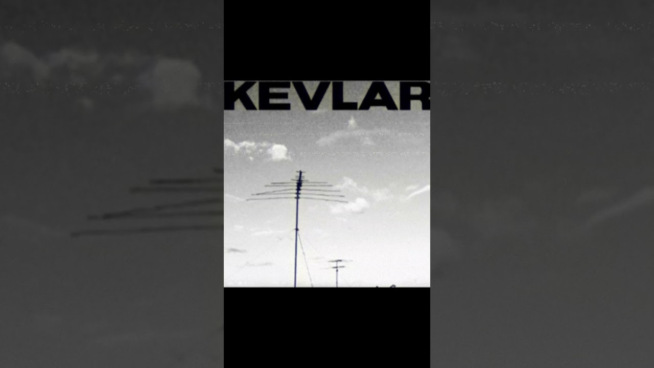 [FREE] KEVLAR | Mareux Type Beat #postpunktypebeat #darkpop #gothclub #darkwavetypebeat