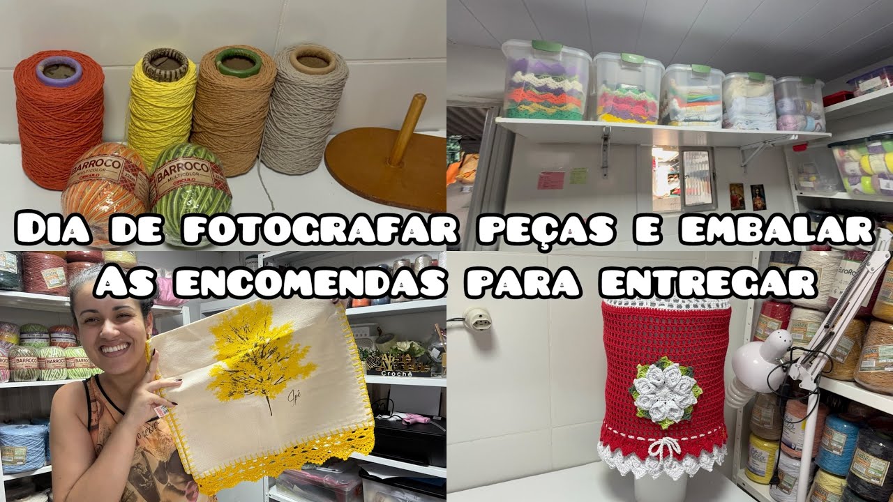 Muita loucura por aqui kkkk 