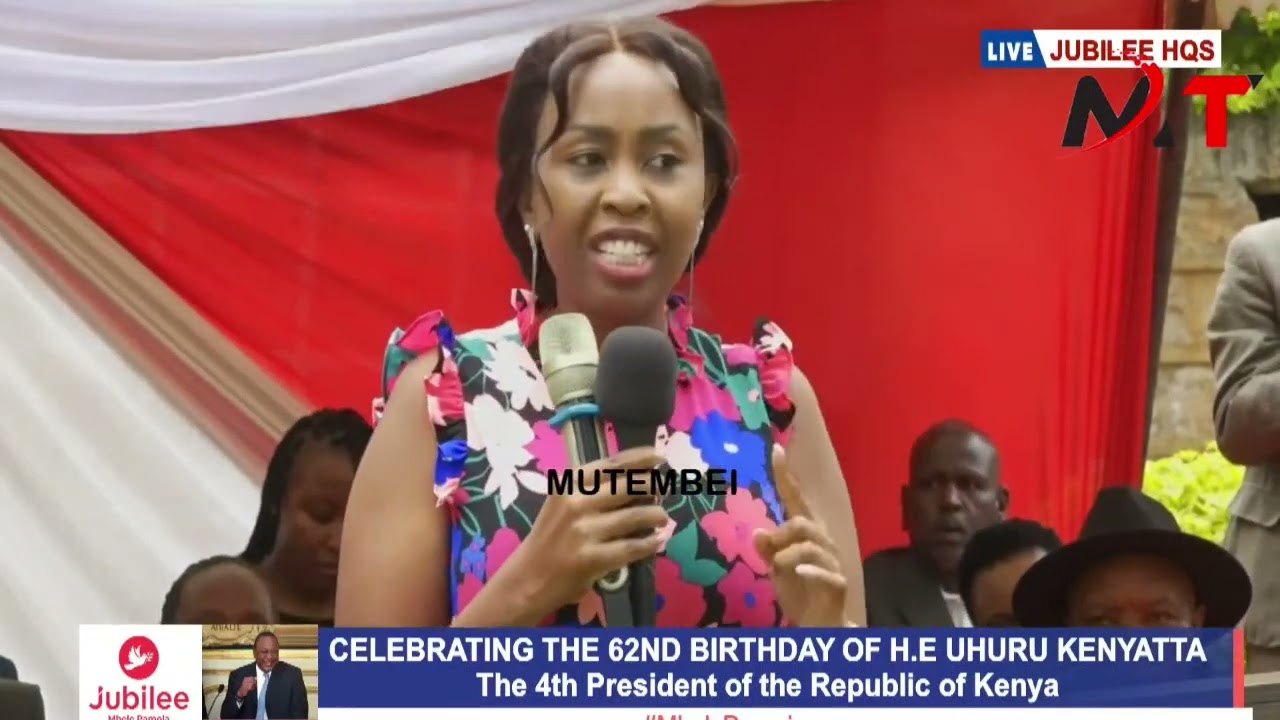RUTO ULITUSI UHURU NA SAIZI SERIKALI IMEKUSHINDA