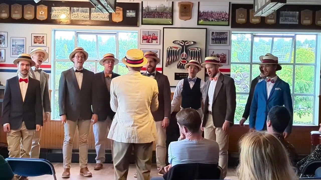 I Am Cow at Club Locarno