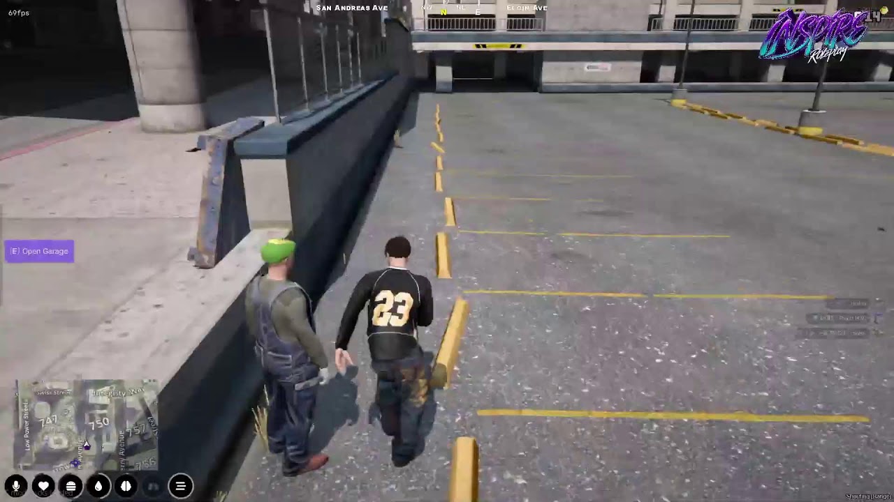Jordan Cast arrestin da criminals