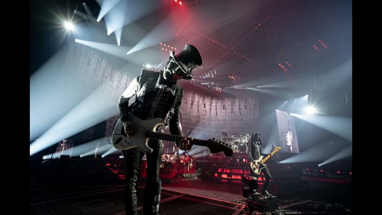 Ghost - Elizabeth (Live at Madison Square Garden / 2025) [AUDIO]