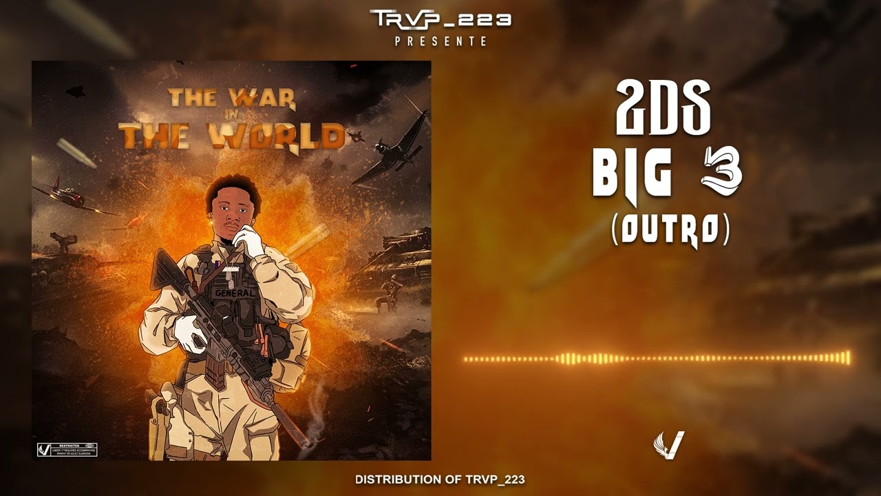 2DS - BIG 3 ( OUTRO )