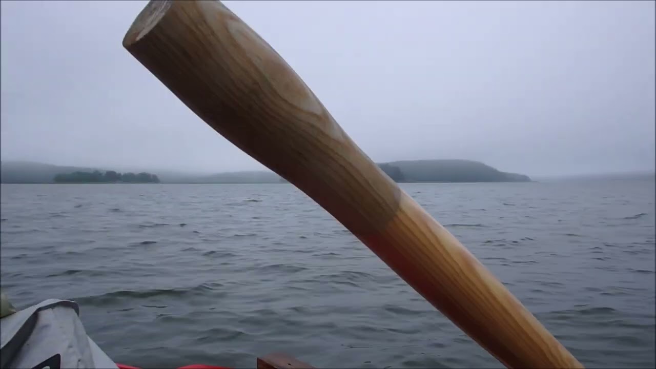 Soutu 3: Teijo - Isoholma - Stömma