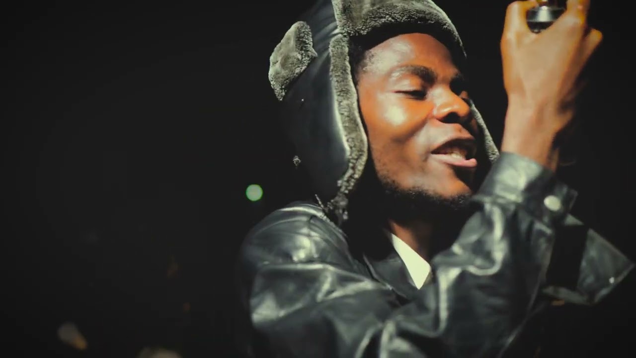 TOMMY SHELBY FREESTYLE_ Motte Jezz